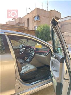 هیوندای سۆناتا